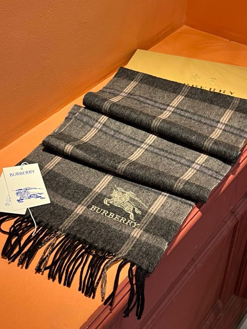 Burberry Scarf